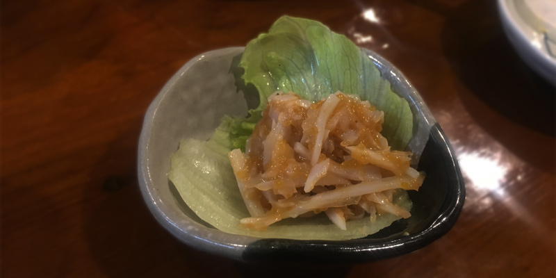 サメの軟骨