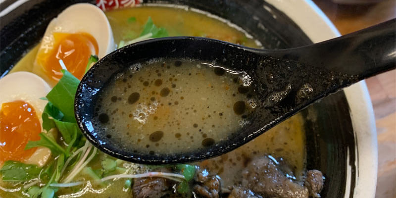 田村屋スープ