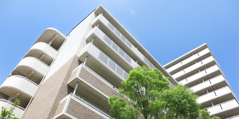 阪急茨木市駅周辺でおすすめの不動産屋7選！賃貸マンションやアパートのお部屋を探すならココ！