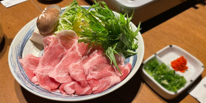 茨木市『かのん』国産黒毛和牛やおいしい海鮮を使用した創作料理が食べられる居酒屋